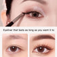 💖Köp 1 få 1 gratis🔥Vattenfast eyeliner med dubbla färger