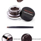 💖Köp 1 få 1 gratis🔥Vattenfast eyeliner med dubbla färger