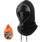 🧣 50 % RABATT NU! ❄️ Varm vinterbalaclava för utomhusbruk – tjock polarfleece & dimfri syn för skidåkning och cykling ⛷️