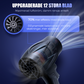 🔥2025 Bästsäljare⌛Multifunktionell handhållen blåsmaskin -1050W💥