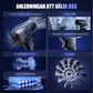 🔥2025 Bästsäljare⌛Multifunktionell handhållen blåsmaskin -1050W💥