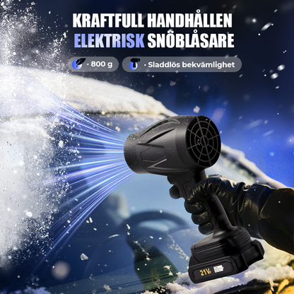 🔥2025 Bästsäljare⌛Multifunktionell handhållen blåsmaskin -1050W💥
