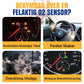 🔥Automobil O2 Sensor Förlängningsadapter M18 * 1.5