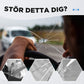 🔥Köp 1 få 1 gratis🔥🔧Sprickor Borta Glas Reparationssats💪