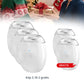 🔥50 % RABATT!✨Automatisk nagelfil💅3 justerbara hastigheter, tyst, inbyggd LED-lampa för precisionsvård✨