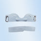 Silikon knästödband för knäskålssenan – ergonomisk V-form, halkfri & justerbar 🦵💪