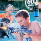 🌊Sommarrabatt🔫Fast mode ice blast gun vattenpistol💦
