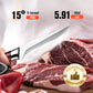 🔪Premium Kniv - Svensk Hantverkarkvalitet🔥