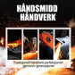 🔪Premium Kniv - Svensk Hantverkarkvalitet🔥