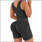 🔥SNAPS 50 % RABATT🔥Bodysuit med hög kompression, formande plagg