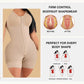 🔥SNAPS 50 % RABATT🔥Bodysuit med hög kompression, formande plagg
