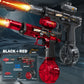 🌊Sommarrabatt🔫Fast mode ice blast gun vattenpistol💦