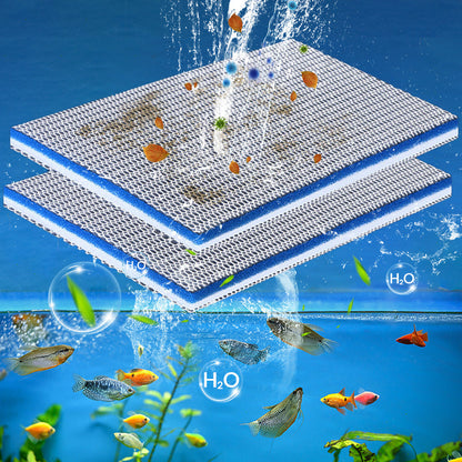 🐟🐠Professionell filterdyna för akvariet