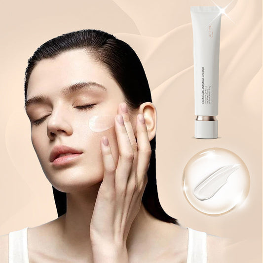 Allt-i-ett Hyaluronic Acid Tone-Up Cream