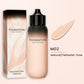 🎅Julkampanj 50% rabatt💖Lättviktig Waterproof Long-Lasting Natural Finish Foundation