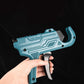 Pistolavbitare för kraftiga PVC-rör