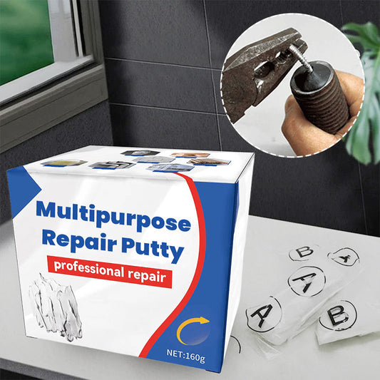 Mångsidig Reparationspasta