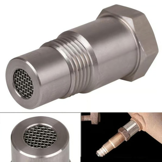 🚗Oxygensensor filteradapter🔥