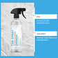 Multifunktionell spray för skyddande beläggning vid bilrenovering