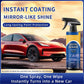 🚗Advanced Car Snabbverkande lackeringsmedel Spray