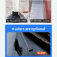 🔥Läckageskyddande vattentät tätningsmassa för tak