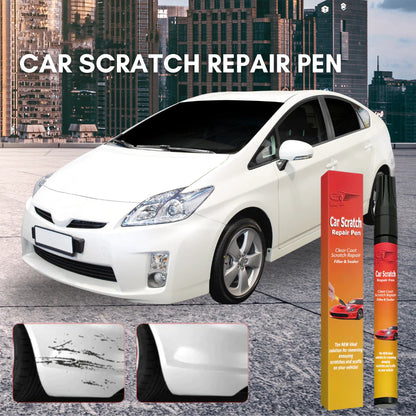 🔥Het försäljning✏️Car Penna för reparation av repor
