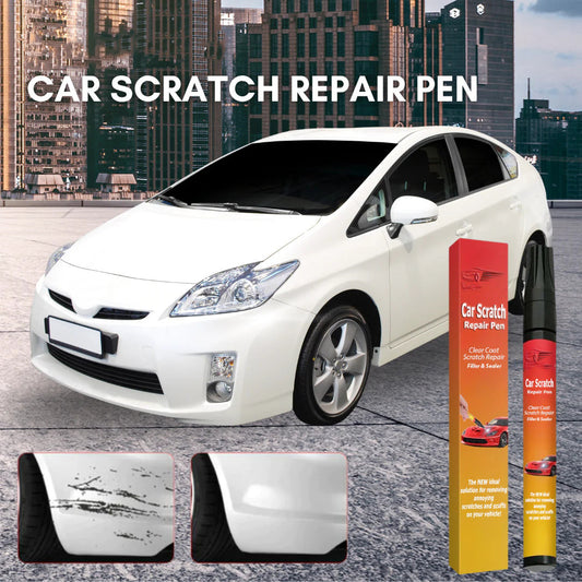 🔥Het försäljning✏️Car Penna för reparation av repor