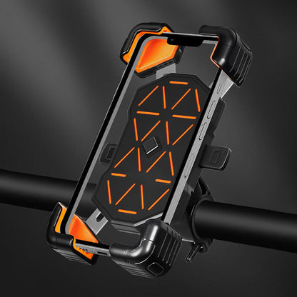 🔥Rea 50 % rabatt🔥Universell cykelhållare för mobiltelefon Mount🚴📱