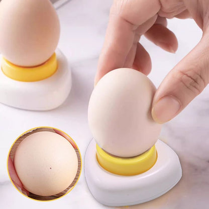 Äggstickare med säkerhetslås – Perfekt för enkel och säker matlagning