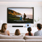 HD Trådlös Skärmspegling HDMI-Adapter