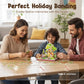 3D DIY Pussel Kit för Jul