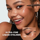 🎉Ultrafint vattenfast flytande eyeliner