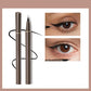 🎉Ultrafint vattenfast flytande eyeliner