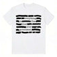 Satirisk T-shirt “Trust Your Government“