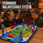⚽ 50% RABATT! 🎮 Interaktivt tvåspelares bordsfotbollsspel, roligt spel för barn ✨