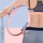 🏆Motståndsträningsring för pilates – multifunktionell fitnessring